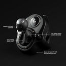 Buy Logitech Driving Force Shifter – New (for G29 & G920 Wheels) in Egypt | Shamy Stores
