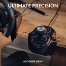 Buy Logitech Driving Force Shifter – New (for G29 & G920 Wheels) in Egypt | Shamy Stores