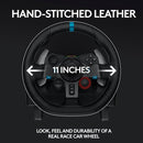 Buy Logitech G29 Driving Force Racing Wheel – Used (ps5/ps4/pc) in Egypt | Shamy Stores