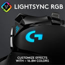 Buy Logitech G502 Gaming Mouse New in Egypt | Shamy Stores