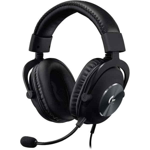Buy Logitech Pro x Gaming Headset in Egypt | Shamy Stores