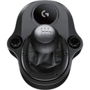 Logitech Wheel + Shifter (2 Year Warranty)