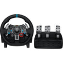 Logitech Wheel + Shifter (2 Year Warranty)