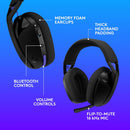 Logitech G321 LIGHTSPEED Wireless Gaming Headset