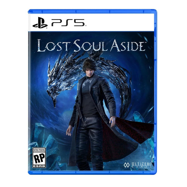 Buy Lost Soul Aside Used for Ps5 in Egypt | Shamy Stores