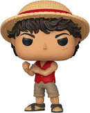 Monkey D. Luffy Funko Pop! 1878