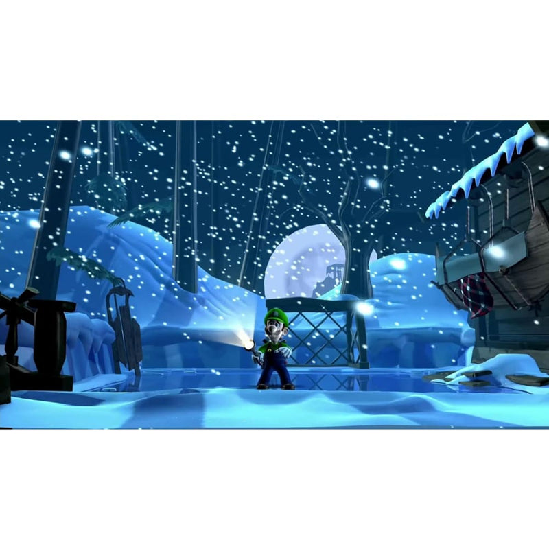 Buy Luigi’s Mansion 2 – Nintendo Switch in Egypt | Shamy Stores