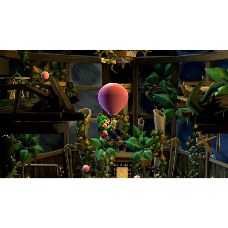 Buy Luigi’s Mansion 2 – Nintendo Switch in Egypt | Shamy Stores