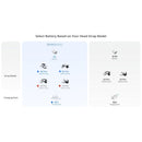 Buy M3 Pro Head Strap – New (for Meta Quest 3) in Egypt | Shamy Stores