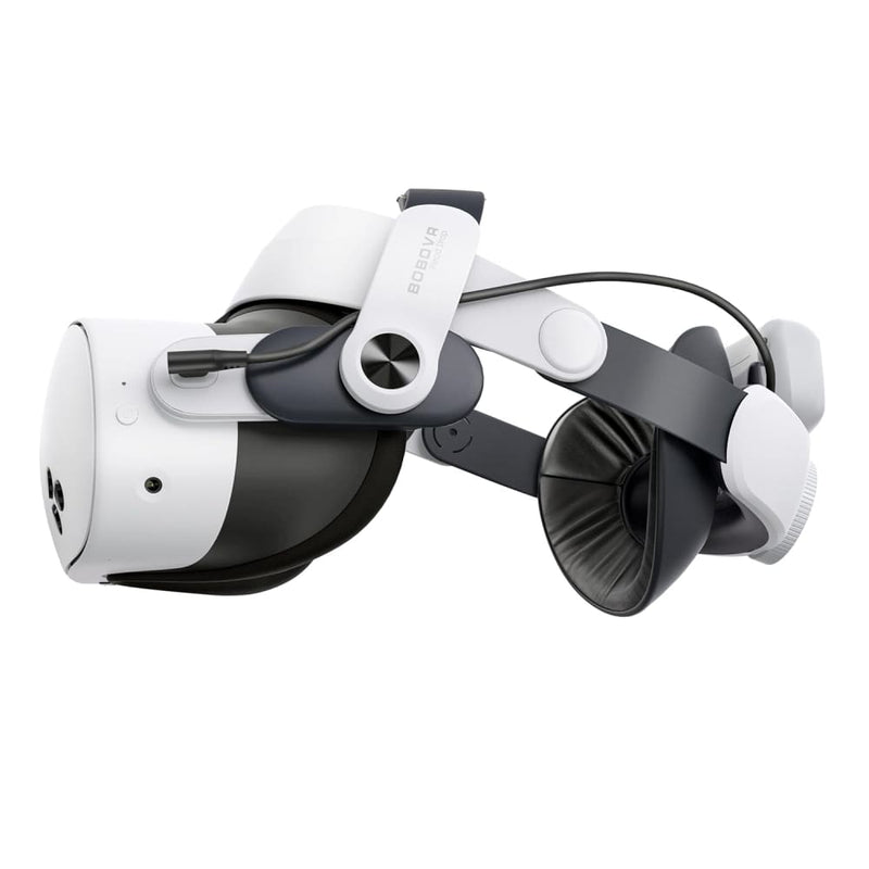 Buy M3 Pro Head Strap – New (for Meta Quest 3) in Egypt | Shamy Stores