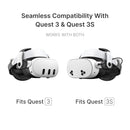 Buy M3 Pro Head Strap – New (for Meta Quest 3) in Egypt | Shamy Stores