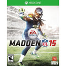 Buy Madden Nfl 15 – Used (xbox) in Egypt | Shamy Stores