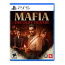 Buy Mafia the Old Country Ps5 in Egypt | Shamy Stores