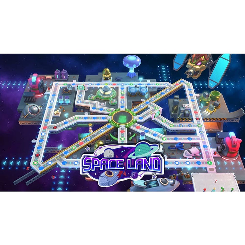 Buy Mario Party Superstars Used for Switch in Egypt | Shamy Stores