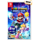 Buy Mario + Rabbids Sparks of Hope in Egypt | Shamy Stores