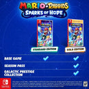Buy Mario & Rabbids Sparks of Hope Used in Egypt | Shamy Stores