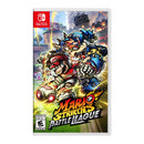 Buy Mario Strikers: Battle League – Used (nintendo Switch) in Egypt | Shamy Stores