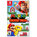 Buy Mario Vs Donkey Kong New for Nintendo Switch in Egypt|shamy Stores