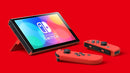 Nintendo Switch OLED Mario Red Edition – New