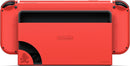 Nintendo Switch OLED Mario Red Edition – New