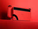 Nintendo Switch OLED Mario Red Edition – New