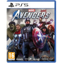 Buy Marvel’s Avengers in Egypt | Shamy Stores