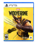 Marvel's Wolverine – Pre Order (PS5)