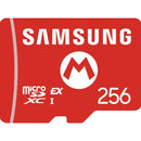 Samsung microSD Express Card 256GB – Nintendo Switch 2