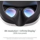 Buy Meta Quest 3 512gb – Batman: Arkham Shadow Edition in Egypt | Shamy Stores