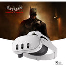 Buy Meta Quest 3 512gb – Batman: Arkham Shadow Edition in Egypt | Shamy Stores