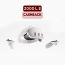 Buy Meta Quest 3 512gb - Vr Headset in Egypt | Shamy Stores