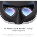 Buy Meta Quest 3 Vr (512gb) in Egypt | Shamy Stores