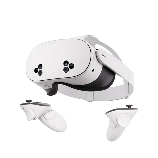 Buy Meta Quest 3s (128gb) – Next-gen Vr Headset in Egypt | Shamy Stores