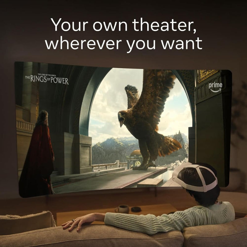 Buy Meta Quest 3s (128gb) – Next-gen Vr Headset in Egypt | Shamy Stores