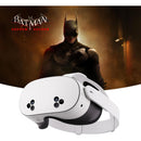 Buy Meta Quest 3s 256gb – Batman: Arkham Shadow Edition in Egypt | Shamy Stores