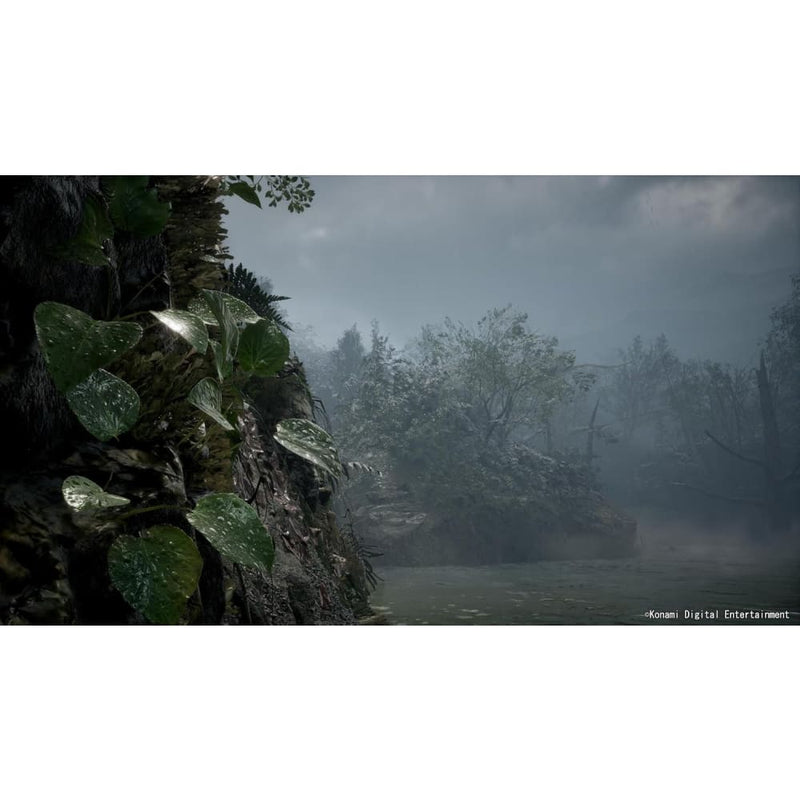 Buy Metal Gear Solid Snake Eater Ps5 in Egypt | Shamy Stores