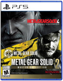 Metal Gear Solid Collection Vol. 2 – Pre Order (PS5)