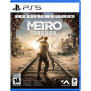 Buy Metro Exodus – Used (ps5) in Egypt | Shamy Stores