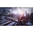 Buy Metro Exodus – Used (ps5) in Egypt | Shamy Stores