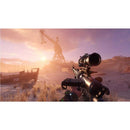 Buy Metro Exodus – Used (ps5) in Egypt | Shamy Stores