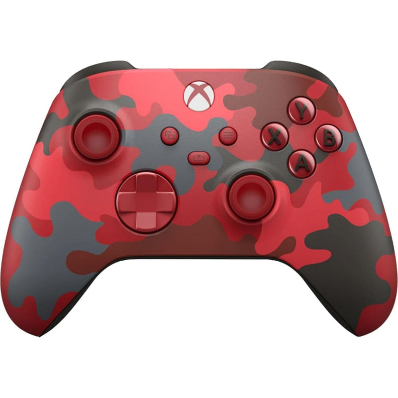 Buy Xbox Wireless Controller Daystrike Camo in Egypt | Shamy Stores