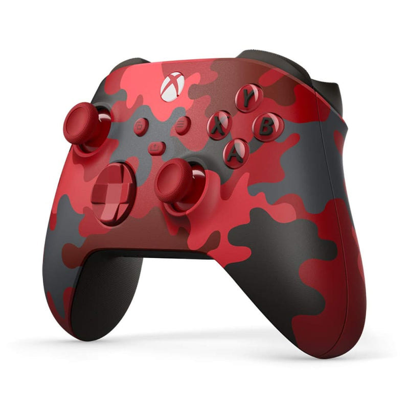 Buy Xbox Wireless Controller Daystrike Camo in Egypt | Shamy Stores