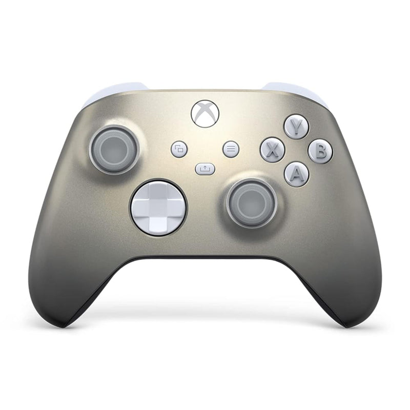 Buy Xbox Wireless Controller Lunar Shift in Egypt | Shamy Stores