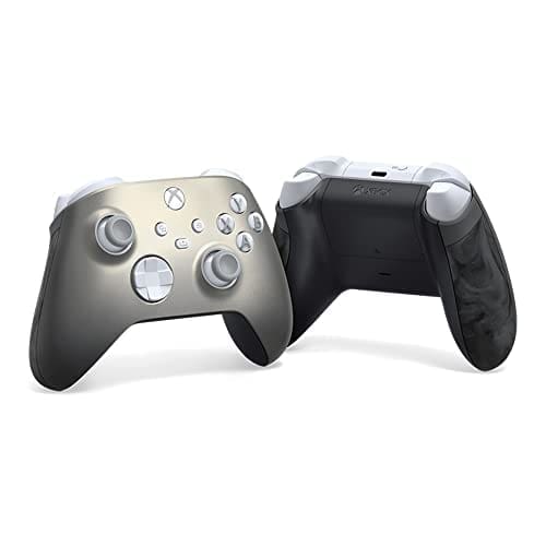 Buy Xbox Wireless Controller Lunar Shift in Egypt | Shamy Stores