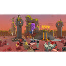 Buy Minecraft Legends – Used (nintendo Switch) in Egypt | Shamy Stores