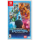 Buy Minecraft Legends – Used (nintendo Switch) in Egypt | Shamy Stores
