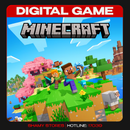 Minecraft PS5 Digital Game