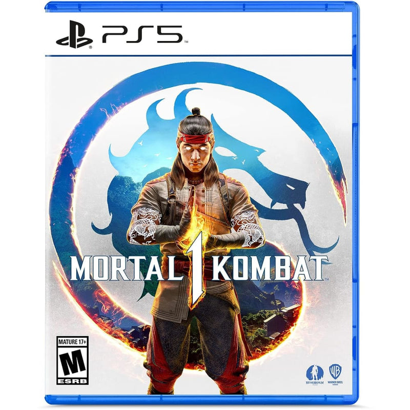 Buy Mortal Kombat 1 In Egypt | Shamy Stores