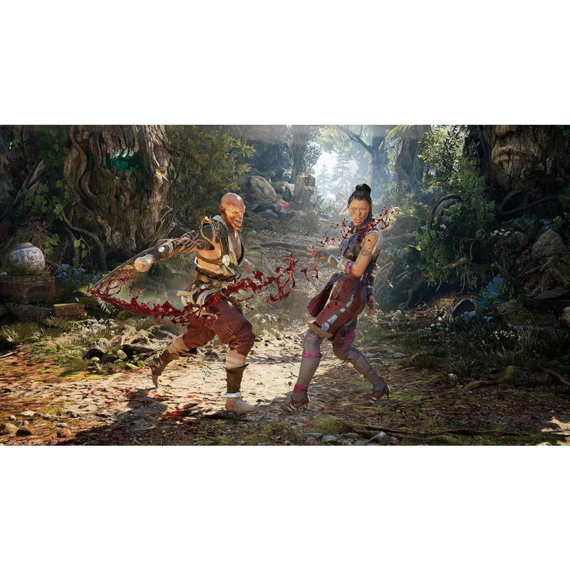 Buy Mortal Kombat 1 Premium Edition In Egypt | Shamy Stores