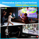 Buy Motion 24 in 1 Bundle Dobe for Switch in Egypt | Shamy Stores